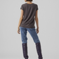VMAVA PLAIN SS TOP JRS NOOS - 10284468