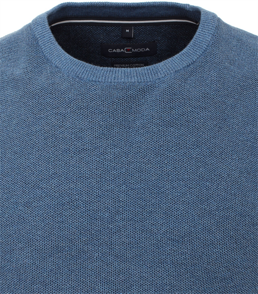 SNOS Pullover O-Neck - 413705800