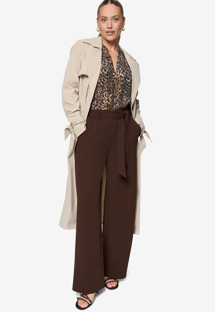 Hose Casual 1/1 Länge - 110-10003965