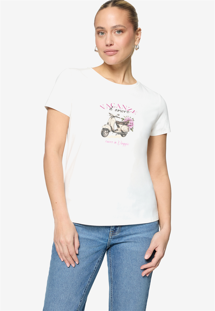 Shirt Kurz 1/2 Arm - 110-10003891