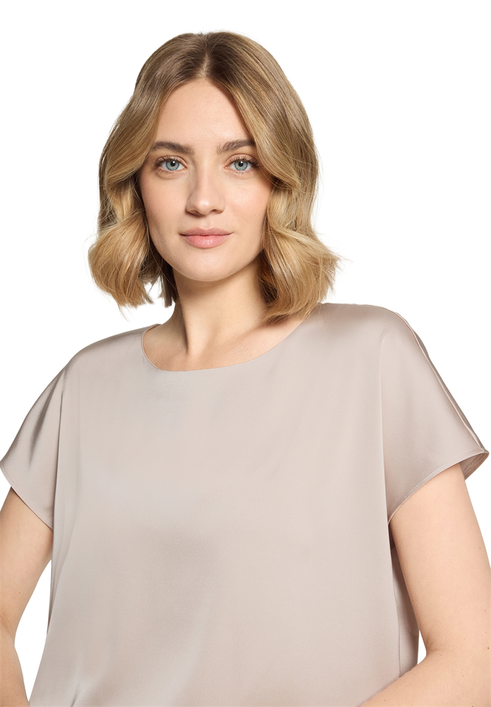 Bluse Kurz 1/2 Arm - 89963285