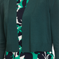 Strickjacke Kurz 3/4 Arm - 47464218