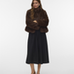 VMMONROE SHORT JACKET NOOS - 10315328