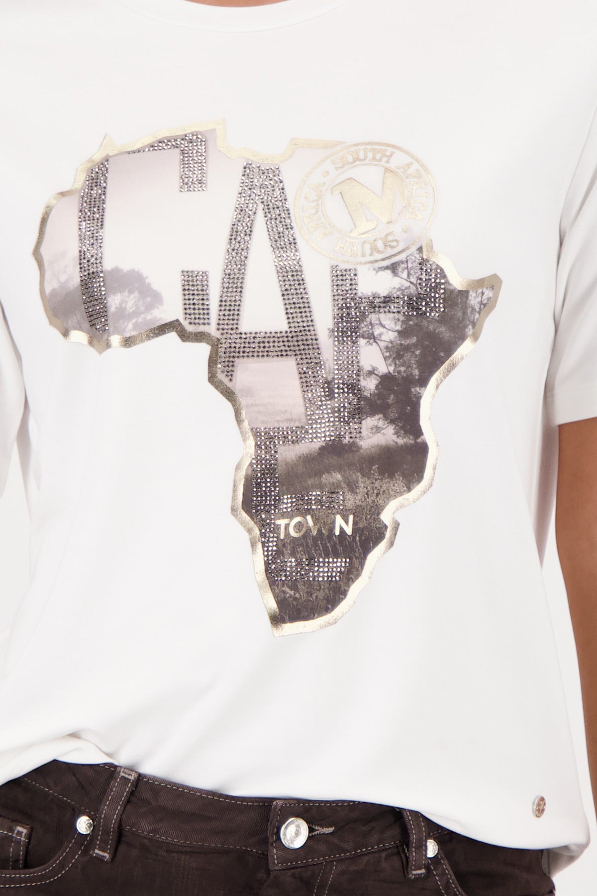 T-Shirt - 410142