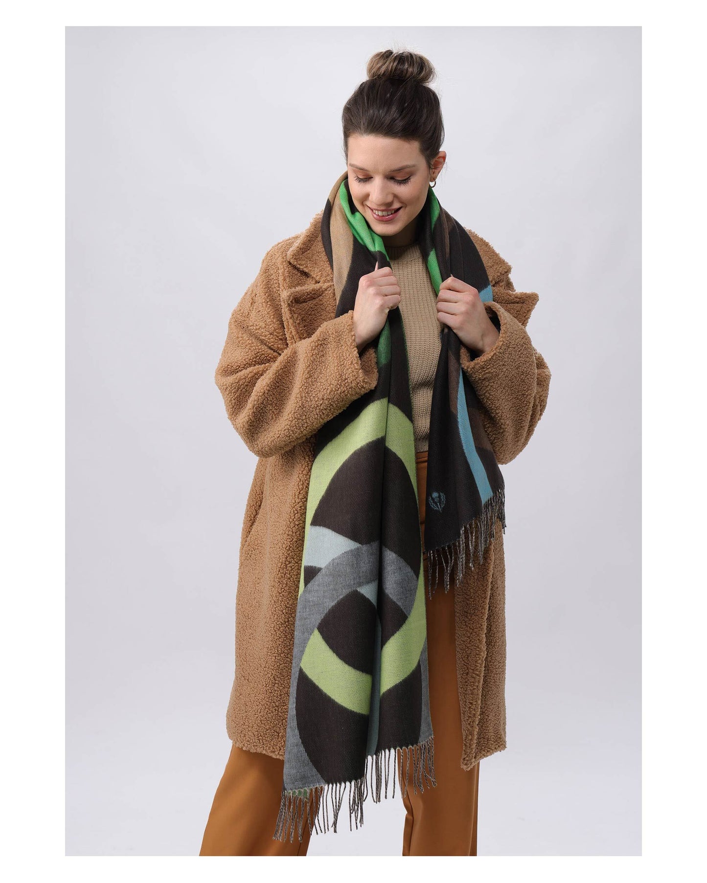 Cashmink Schal - 625242