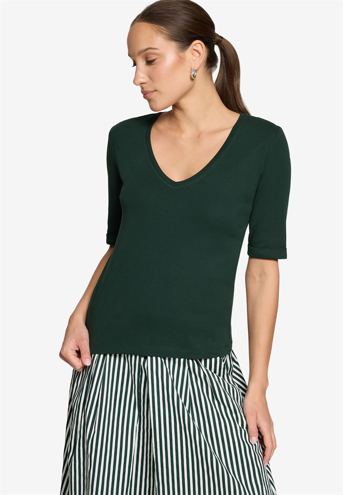 Shirt Kurz 1/2 Arm - 110-10003898