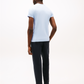 STRETCH SLIM FIT TEE - MW0MW10800
