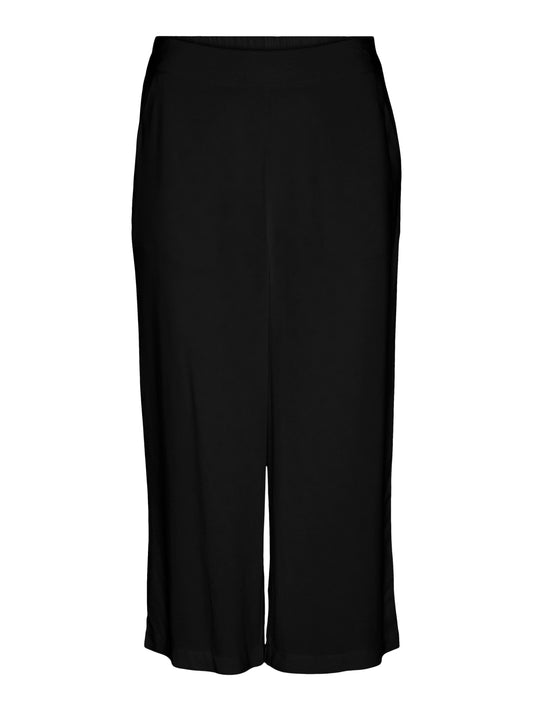 VMEASY JOY HW CULOTTE PANTS WVN GA - 10308013