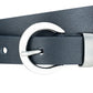 Ledergürtel LINDENMANN - 1004604
