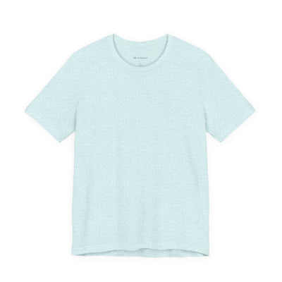ABC Unisex Jersey Short Sleeve Tee