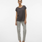 VMAVA PLAIN SS TOP JRS NOOS - 10284468