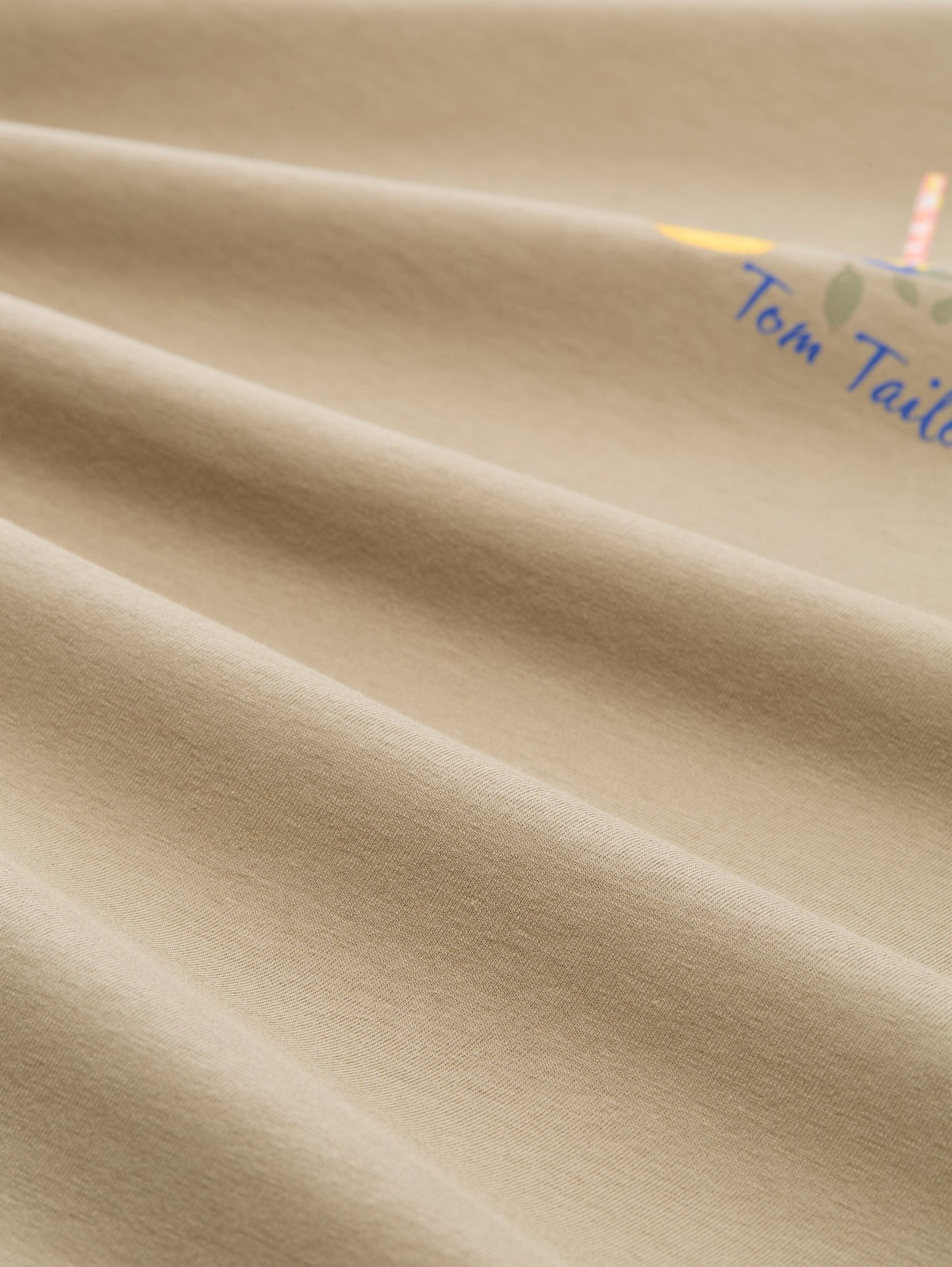 T-shirt crew neck with print - 1050457