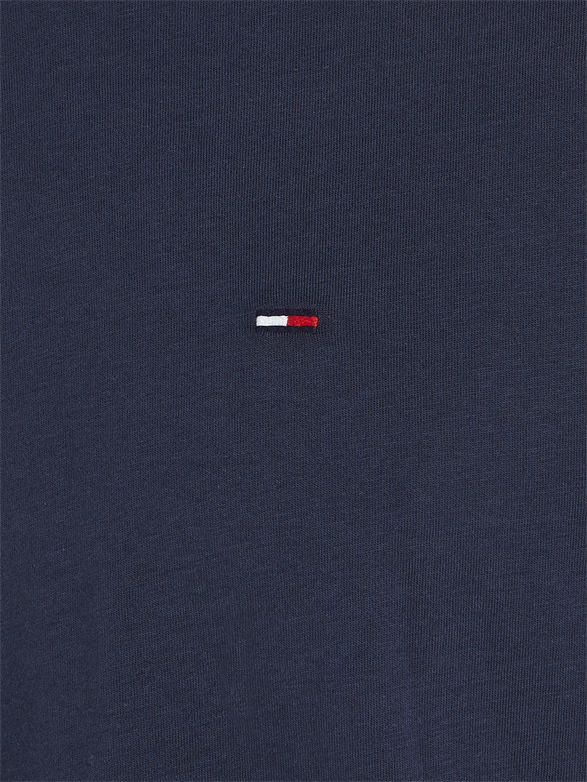 TJM SLIM JERSEY TEE - DM0DM04411