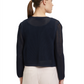 Strickjacke Kurz 3/4 Arm - 50842597