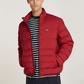 TJM PACKABLE LT DOWN JACKET - DM0DM20686