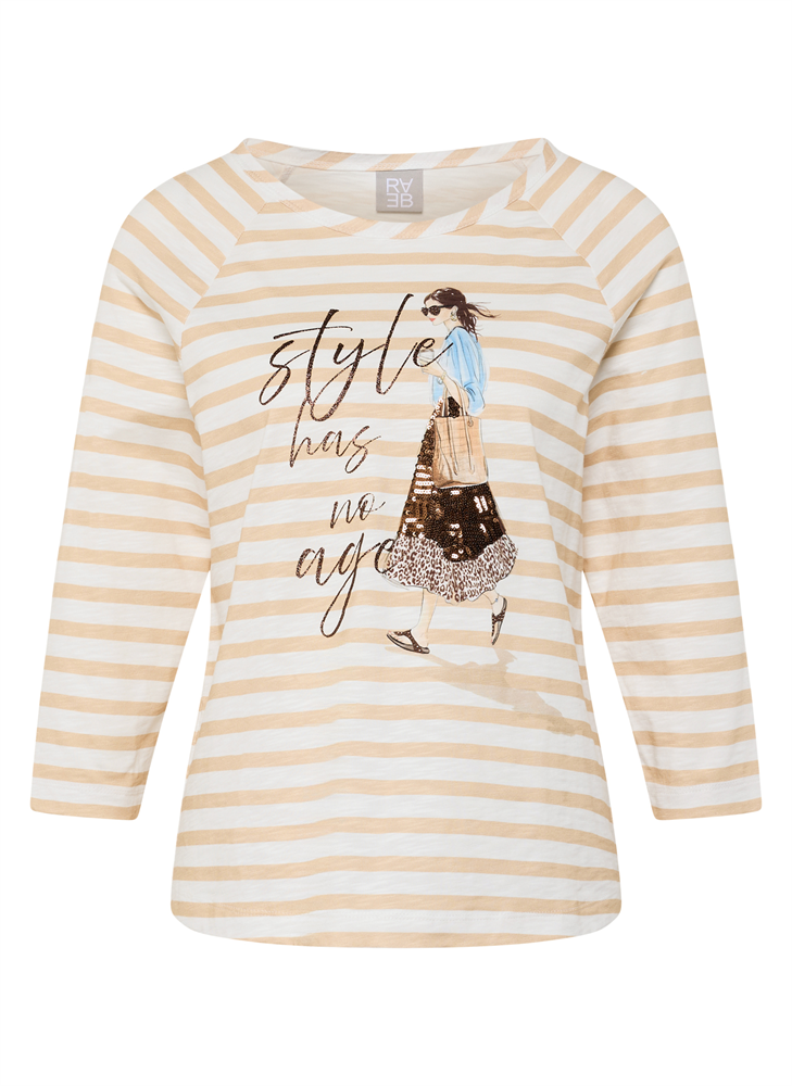 T-SHIRT - 56-118353