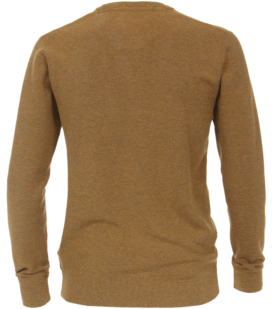 SNOS Pullover O-Neck - 413705800