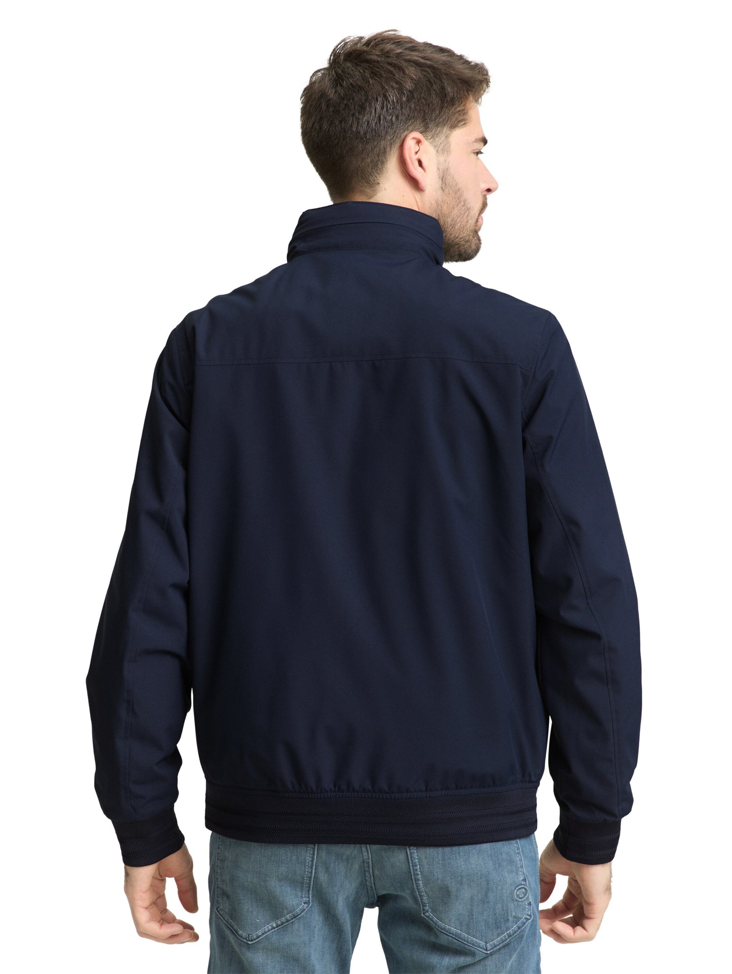 casual blouson - 1051883