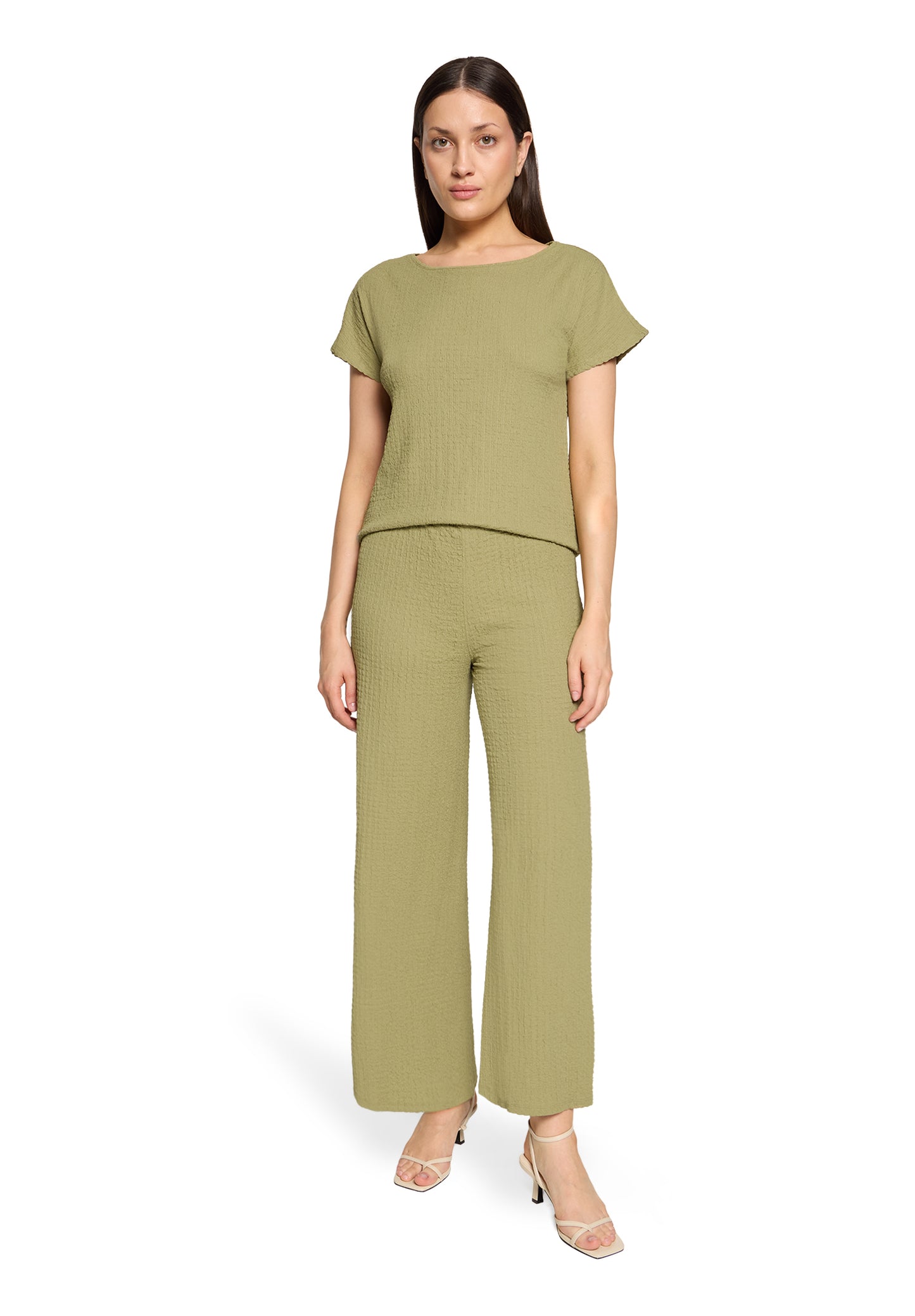 Shirt Kurz 1/2 Arm - 27481821