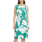 Kleid Kurz ohne Arm - 48644068