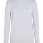 TJM ESSENTIAL CREW NECK SWEATER - DM0DM11856