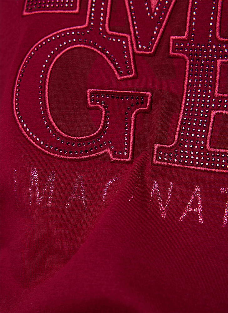 T-Shirt - 55-224302