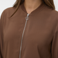 VMCOCO L/S BOMBER NOOS - 10245734