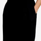 Hose Casual 7/8 Länge - 110-10004015