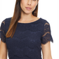 Kleid Kurz 1/2 Arm - 00184851