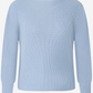 Strickpullover Kurz 1/1 Arm - 110-10003774