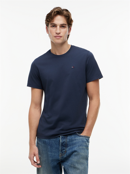 TJM SLIM JERSEY TEE - DM0DM04411