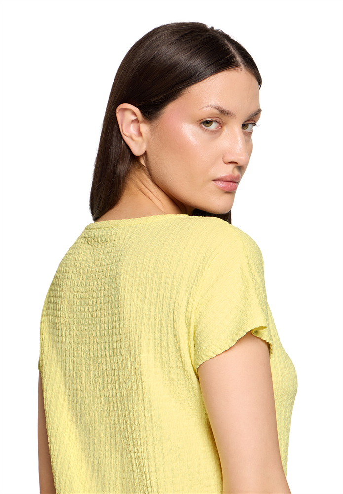 Shirt Kurz 1/2 Arm - 27481821