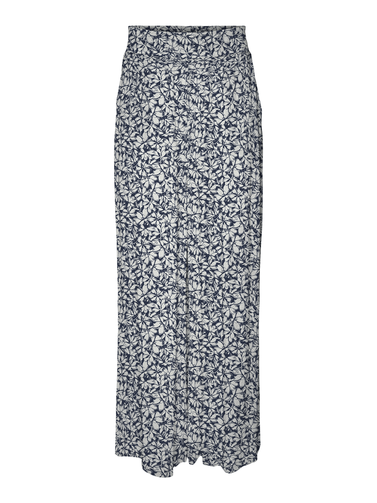 VMMENNY HW WIDE PANTS WVN BOO - 10282478
