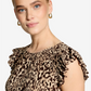 Kleid Kurz ohne Arm - 110-10004075