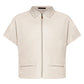 Blazerjacke Kurz 1/2 Arm - 47571673