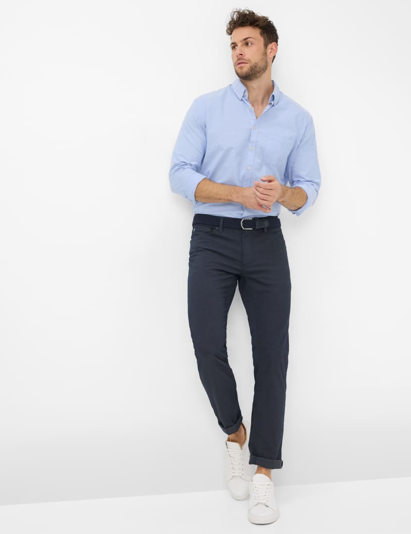 STYLE.CHUCK - 07-3050 07863020