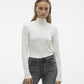 VMALBERTE LS ROLLNECK TOP JRS NOOS - 10293803