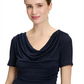 Kleid Kurz 1/2 Arm - 02874825