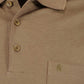 Polo soft knit LS - 540291