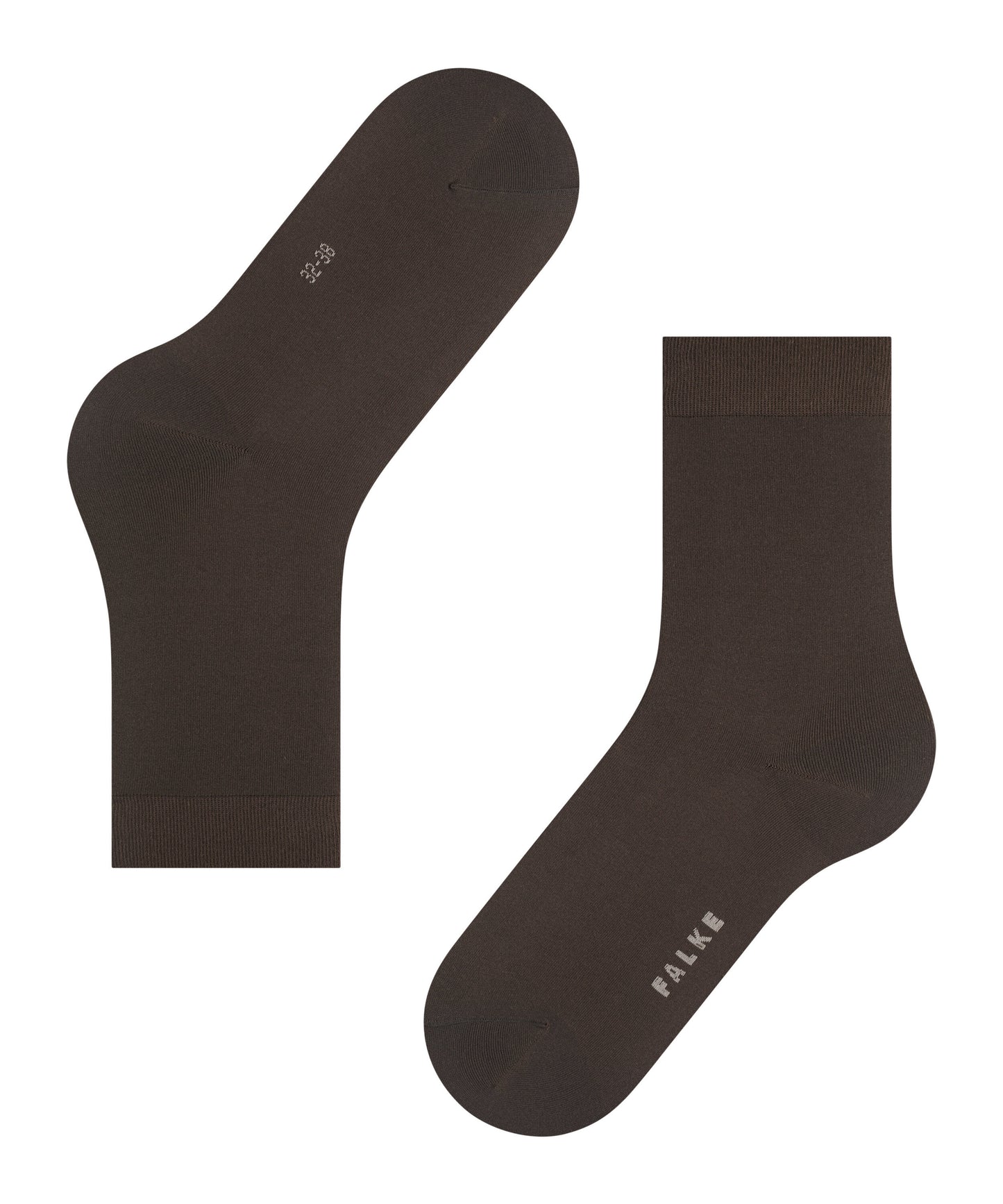 FALKE Cotton Touch SO - 47105