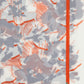 Scarf, woven, cotton-modal, various - 403819502041