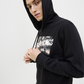 JJHAWAII SHAPE SWEAT HOOD - 12269316