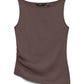 VMKIRA SL BOAT-NECK TOP JRS - 10345940