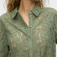 VMHONEY LACE 2/4 SHIRT WVN - 10347856