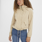 VMZOA SHORT PARKA NOOS - 10278214