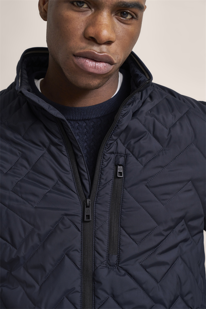 HERREN BLOUSON - 61032 670300