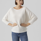 VMNORA 3/4 BOATNECK BLOUSE NOOS - 10281013