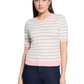Strickpullover Kurz 1/2 Arm - 54161440