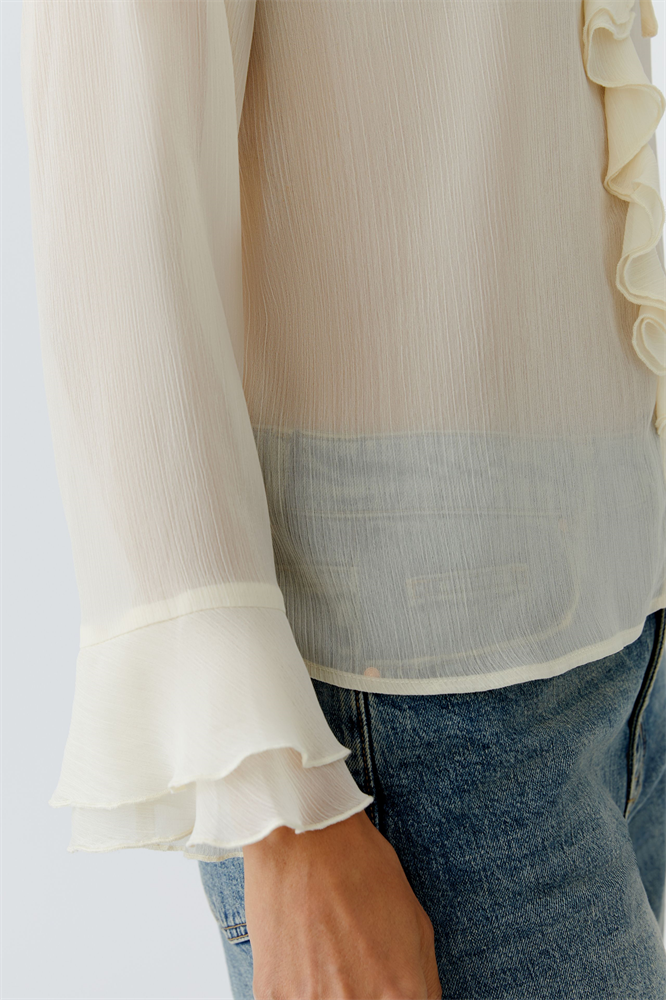 Bluse - 0087625