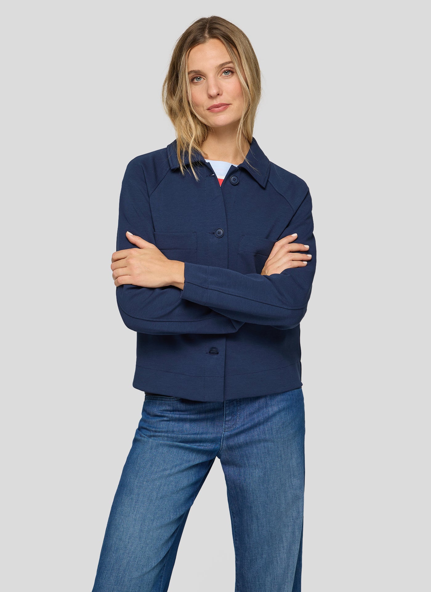 Jacke - 56-111224